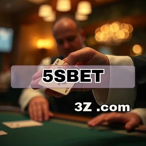 Transforme Suas Apostas na 5sbet com Atraentes Recursos de Betting