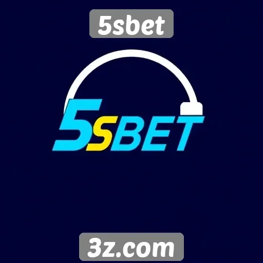 Suporte ao cliente no 5sbet