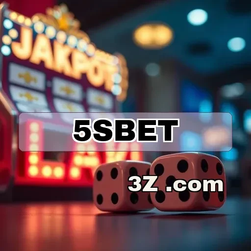 5sbet - E-sports