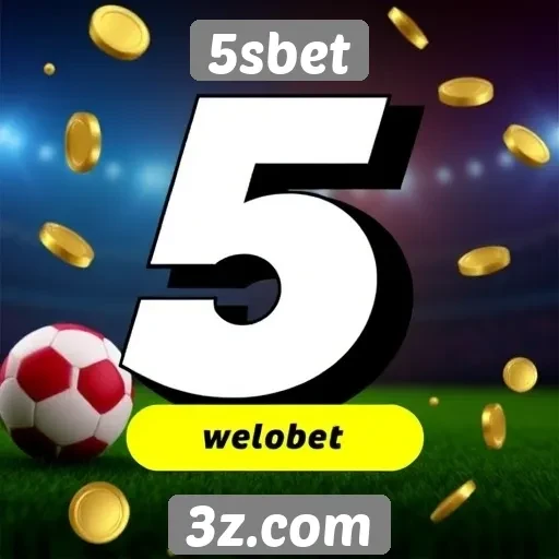 Ofertas e bônus disponíveis no 5sbet