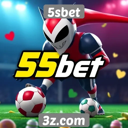 Comparativo de bônus oferecidos pelo 5sbet