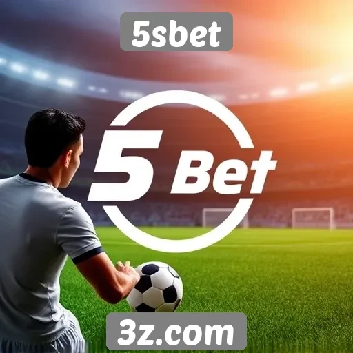 Tendências de crescimento da 5sbet no mercado