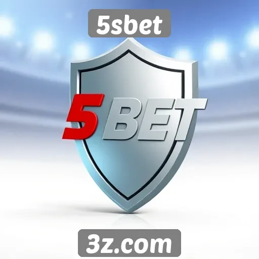 Segurança e confiabilidade do 5sbet